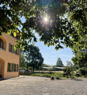 Cascina Bagaggera - 9