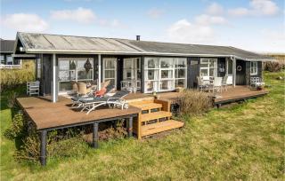 2 Bedroom Cozy Home In Ebberup - 1