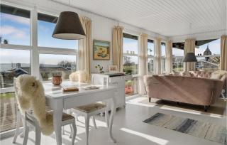 2 Bedroom Cozy Home In Ebberup - Ebberup - 6