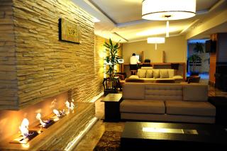Dream Hill Business Deluxe Hotel Asia - Istanbul - 6