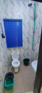 Cozy Sitting-room and Bedroom - 1