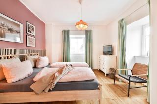 Apartments am Frankenteich - Stralsund - 6