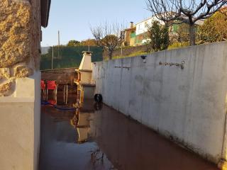 Casa Andrés Quilmas - Carnota - 6