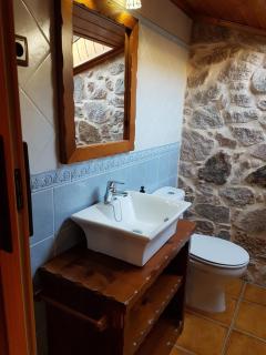 Casa Andrés Quilmas - Carnota - 2