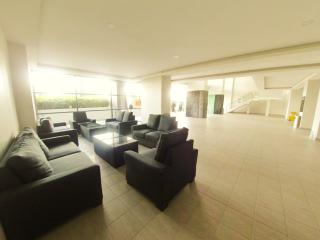 2 Bedroom Condo @ Ayuman Suites, Gombak - 4