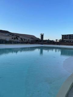 Lagoon View 2 Bedroom IL Monte Galala Ain Sokhna C2-CH28-2-1 - 3