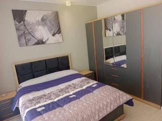 Lagoon View 2 Bedroom IL Monte Galala Ain Sokhna C2-CH28-2-1 - 1