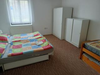 Penzion Nová Ves - Litovel - 4