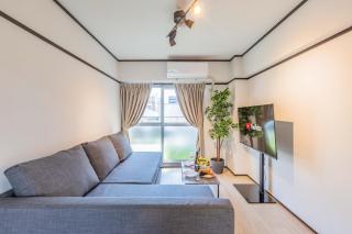 River Side Namba 502 - 2