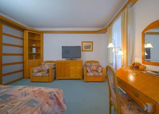 Hotel Praha - Hřensko - 2