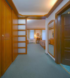 Hotel Praha - Hřensko - 3