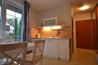 Apartamenty Poddąbie z ogródkiem - Poddąbie - 7