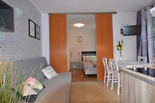 Apartamenty Poddąbie z ogródkiem - Poddąbie - 9