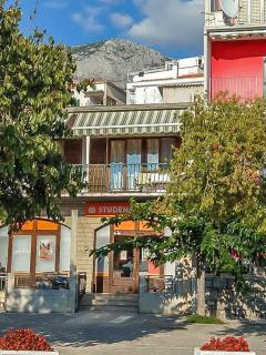 Apartman Melis - Podgora - 0