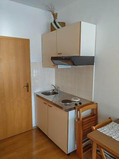 Apartman Melis - Podgora - 1