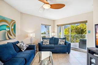 Crystal Palms 201 - St Pete Beach - 4