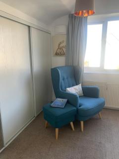 Seaways Cottage Hoylake - Hoylake - 5