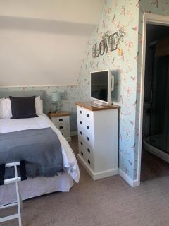 Seaways Cottage Hoylake - 6