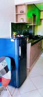 Khalisee Homes Studio Apartment 2 - Voi - 8