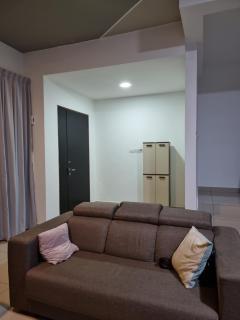 Michelle Escadia Homestay 3, 4 bedrooms unit - Bandar Penawar - 3