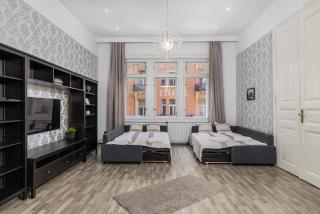 Real Apartments Semmelweis - Budapest - 4