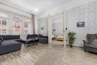Real Apartments Semmelweis - Budapest - 9