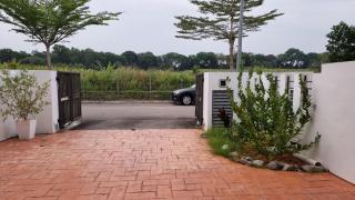 Michelle Escadia Homestay 3, 4 bedrooms unit - Bandar Penawar - 5