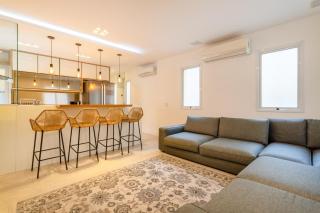 Triplex LUXO com piscina, BBQ e sauna p/ 8 pessoas - Rio de Janeiro - 7