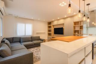 Triplex LUXO com piscina, BBQ e sauna p/ 8 pessoas - Rio de Janeiro - 3