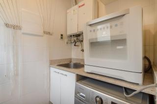 Triplex LUXO com piscina, BBQ e sauna p/ 6 pessoas - 1