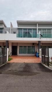 Michelle Escadia Homestay 3, 4 bedrooms unit - Bandar Penawar - 7