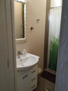 Apartman Nadja - Sutomore - 4