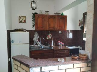 Apartman Nadja - Sutomore - Sutomore - 3