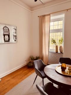Ambiente Deluxe - Schloss Falkenhorst - Kleinblittersdorf - 3