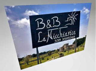 B&B La Nicchiarica - Muro Leccese - 4
