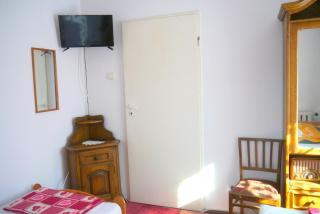 Pod kasztanem gospodarstwo agroturystyczne - 6