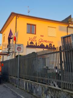 VILLA GIOVANNA - Bergamo - 2