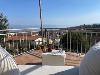 Apartment above Opatija, N’Amor - 9