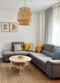 Holiday Apartments Soparin - 8