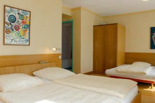 An der Persiluhr Stadt-gut-Hotel - 3