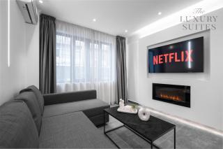 Maison Cristal, The Luxury Suites - 9