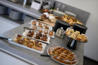 Hotel Riviera - Riva del Garda - 8