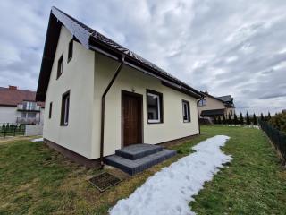 Domki na Kaszubach - Bukowina - 6