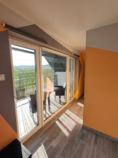 Kikapcs apartman - Alsóörs - 1