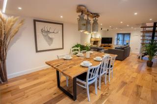 Ty Carreg cottage, Bwlch, Brecon - 2