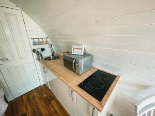 Jerusalem Farm Pods - 5