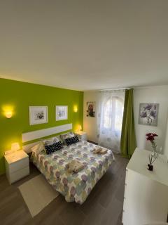 The Colors House, 226 - Private Apartment - Costa Teguise - 9