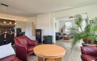 Ferienwohnung Mirow in Zirtow - Wesenberg - 3