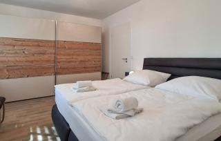 Ferienwohnung Mirow in Zirtow - Wesenberg - 4