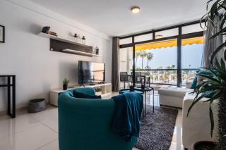 APARTMENT IN VIÑA DEL MAR - PLAYA DE LAS AMERICAS - 8